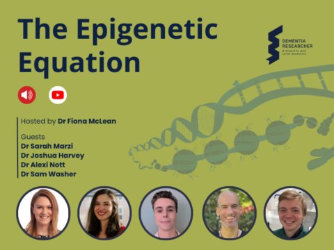 The Epigenetic Equation podcast